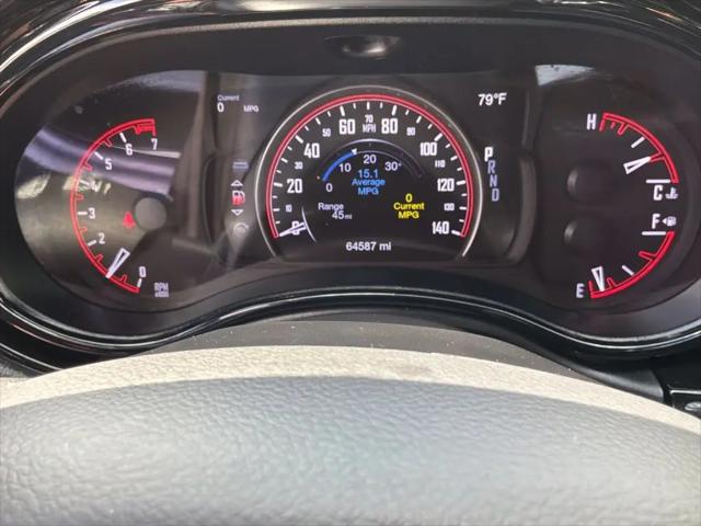 2023 Dodge Durango GT AWD