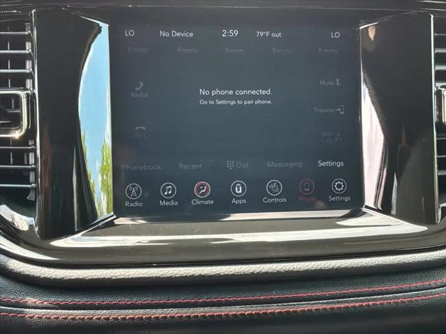 2023 Dodge Durango GT AWD