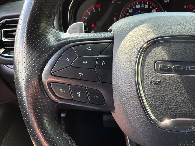 2023 Dodge Durango GT AWD