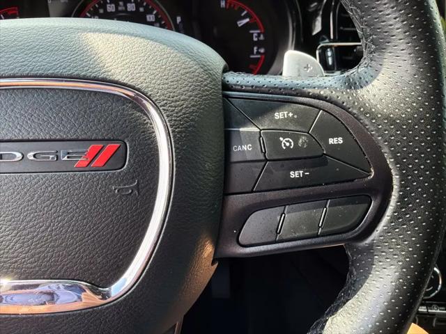 2023 Dodge Durango GT AWD