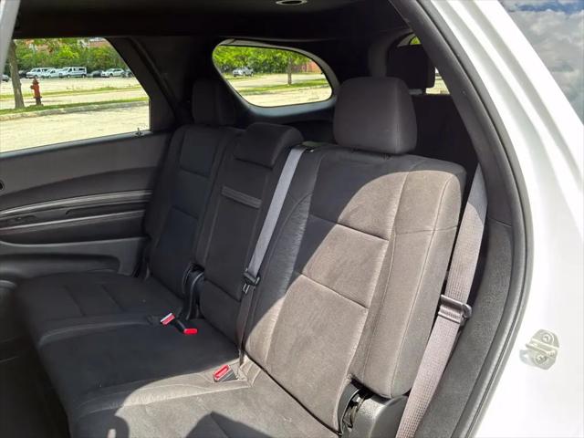 2023 Dodge Durango GT AWD