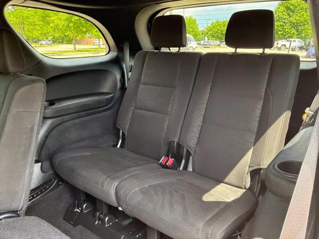 2023 Dodge Durango GT AWD