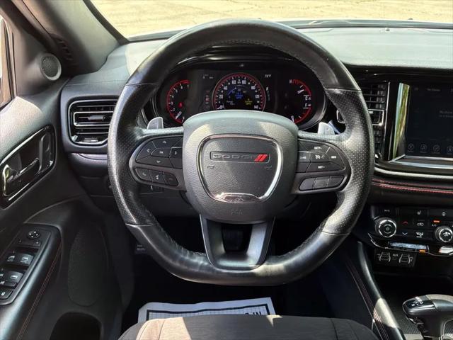 2023 Dodge Durango GT AWD