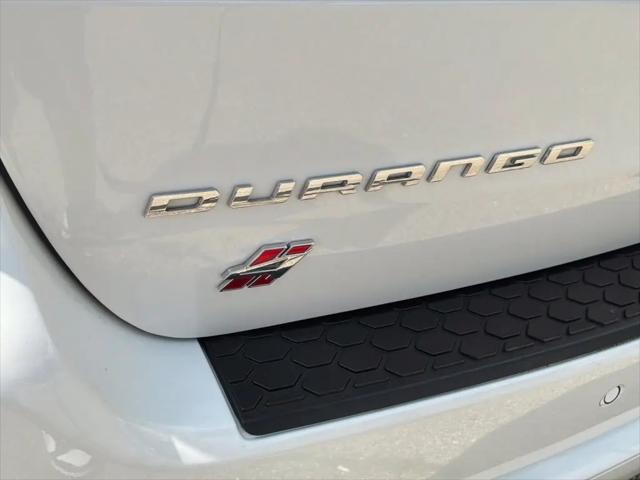 2023 Dodge Durango GT AWD