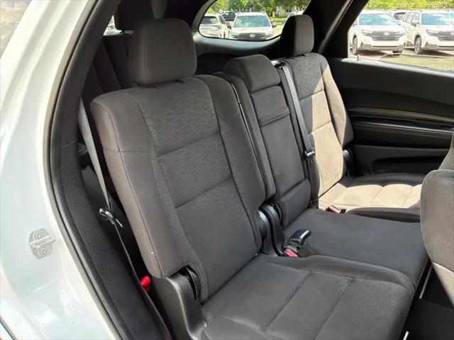 2023 Dodge Durango GT AWD