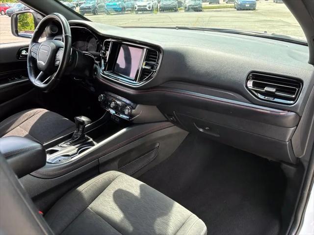 2023 Dodge Durango GT AWD