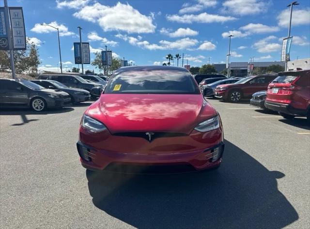 2016 Tesla Model X 90D for sale in Milpitas, CA
