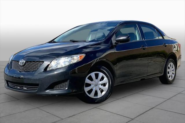2010 Toyota Corolla LE for sale in Westwood, MA