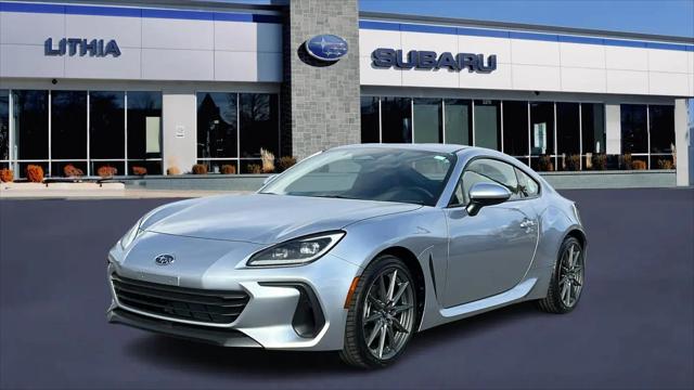 2027 Subaru BRZ Limited for sale in Reno, NV