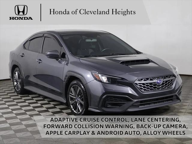 2024 Subaru WRX Base for sale in Cleveland Heights, OH