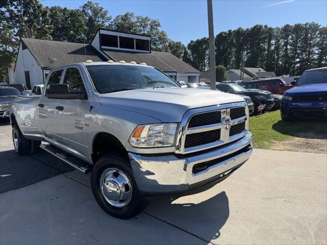 2015 Ram 3500 Tradesman for sale in Snellville, GA