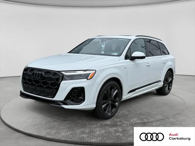 2026 Audi Q7 Premium Plus S line TFSI quattro tiptronic for sale in Bridgeport, WV