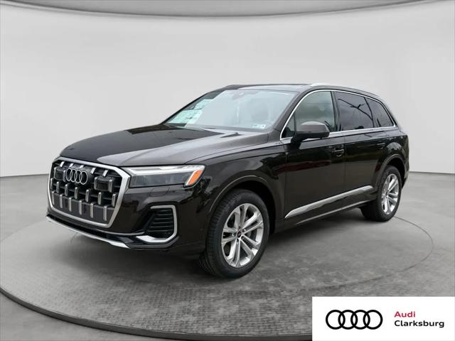2026 Audi Q7 Premium Plus 45 TFSI quattro tiptronic for sale in Bridgeport, WV