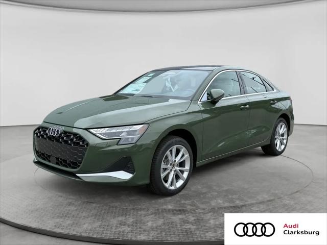 2026 Audi A3 Premium 40 TFSI quattro S tronic for sale in Bridgeport, WV