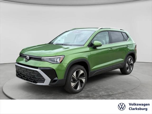 2027 Volkswagen Taos SE for sale in Bridgeport, WV
