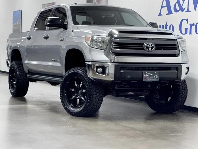 2014 Toyota Tundra SR5 5.7L V8 for sale in Portland, OR
