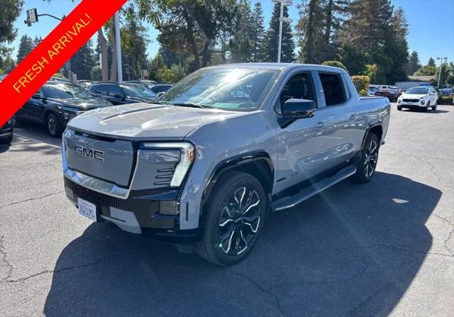 2024 GMC Sierra Denali Edition 1 for sale in Carlsbad, CA