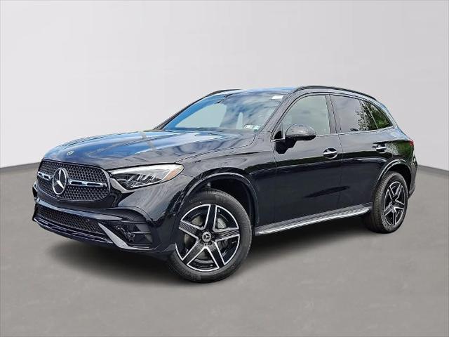 2026 Mercedes-Benz GLC 4MATIC SUV for sale in East Petersburg, PA