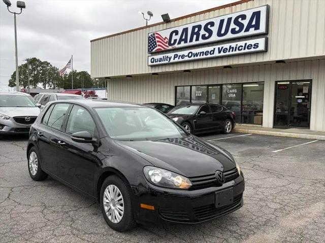 2014 Volkswagen Golf 2.5L for sale in Virginia Beach, VA