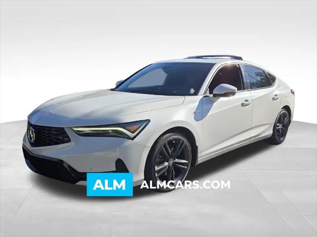 2023 Acura Integra A-SPEC Technology for sale in Macon, GA