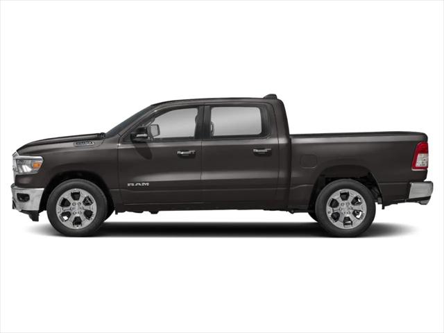2020 Ram 1500 Big Horn Crew Cab 4x4 57 Box