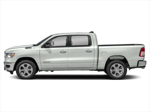 2020 Ram 1500 Big Horn Crew Cab 4x4 57 Box