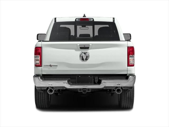 2020 Ram 1500 Big Horn Crew Cab 4x4 57 Box