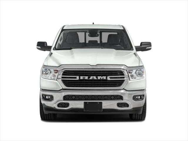 2020 Ram 1500 Big Horn Crew Cab 4x4 57 Box