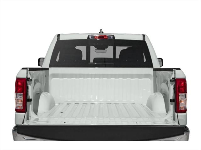 2020 Ram 1500 Big Horn Crew Cab 4x4 57 Box