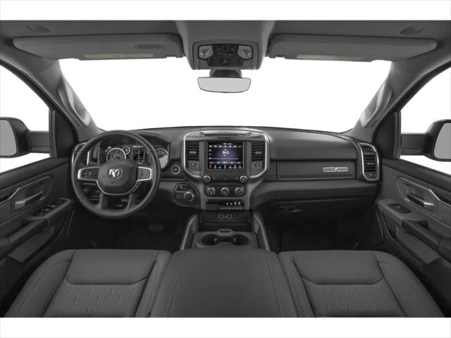 2020 Ram 1500 Big Horn Crew Cab 4x4 57 Box