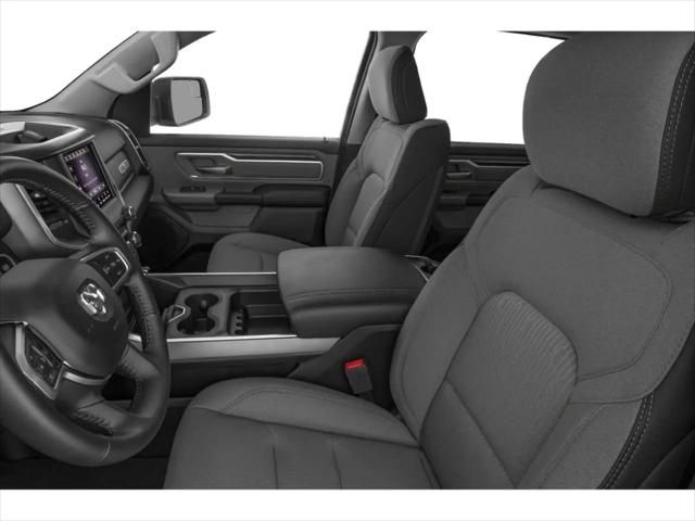2020 Ram 1500 Big Horn Crew Cab 4x4 57 Box