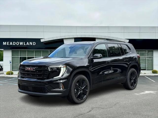 2027 GMC Acadia AWD Elevation for sale in Carmel, NY