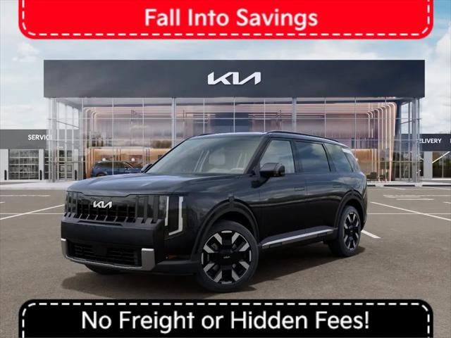 2027 Kia Telluride S for sale in Gaithersburg, MD