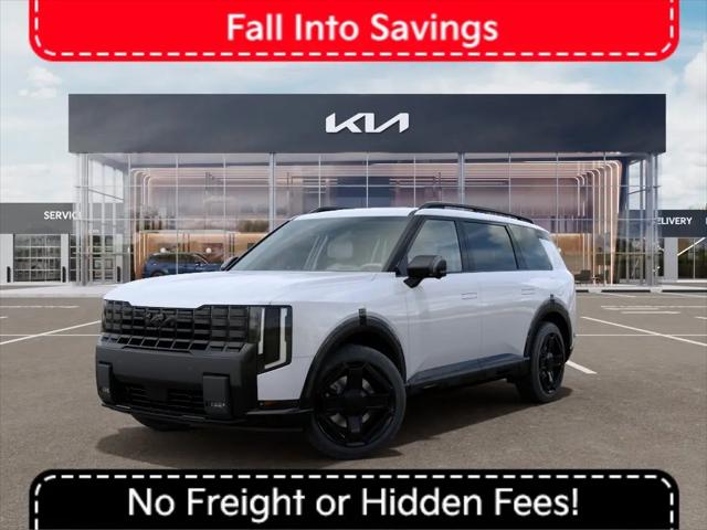 2027 Kia Telluride Hybrid X-Line SX for sale in Gaithersburg, MD