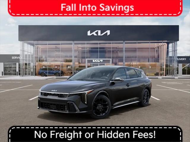 2026 Kia K4 GT-Line Turbo for sale in Gaithersburg, MD