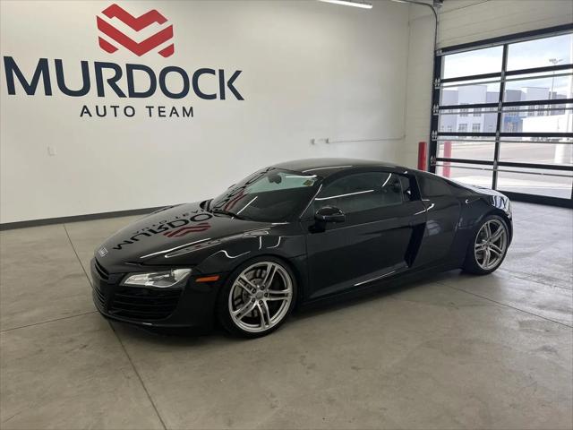 2008 Audi R8 4.2 for sale in Logan, UT