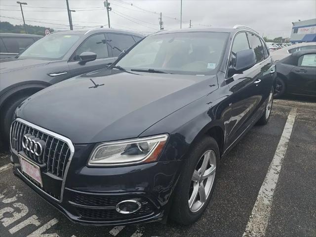 2017 Audi Q5 2.0T Premium for sale in Louisville, KY