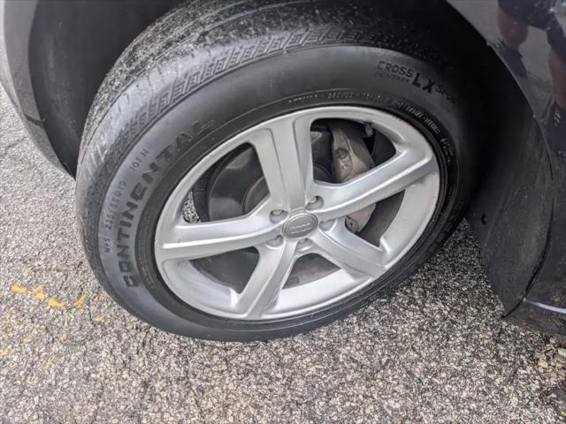 2017 Audi Q5 2.0T Premium