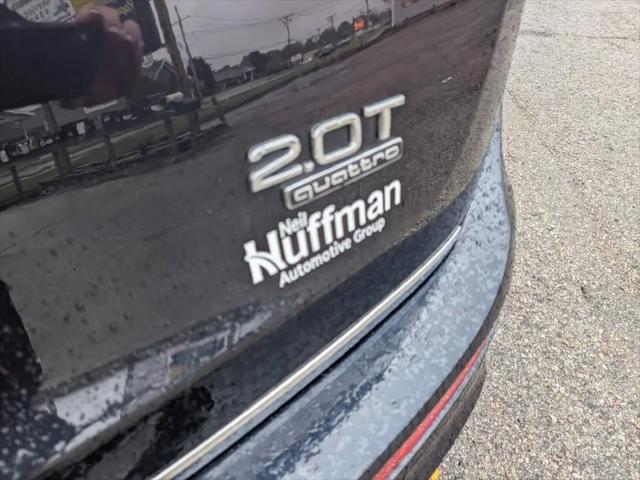 2017 Audi Q5 2.0T Premium