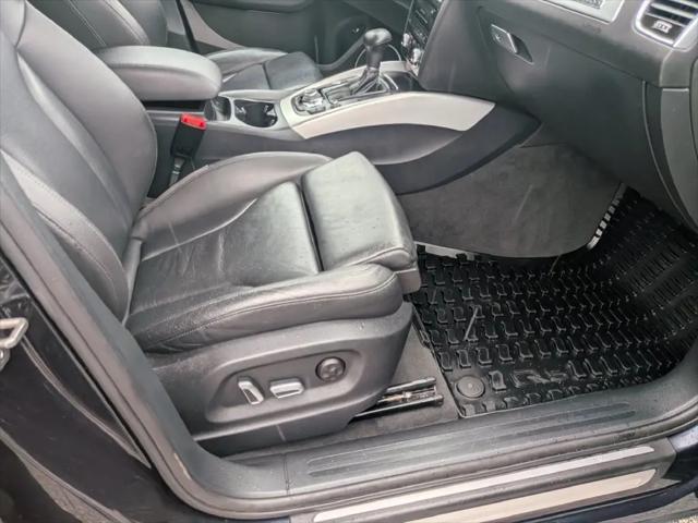 2017 Audi Q5 2.0T Premium