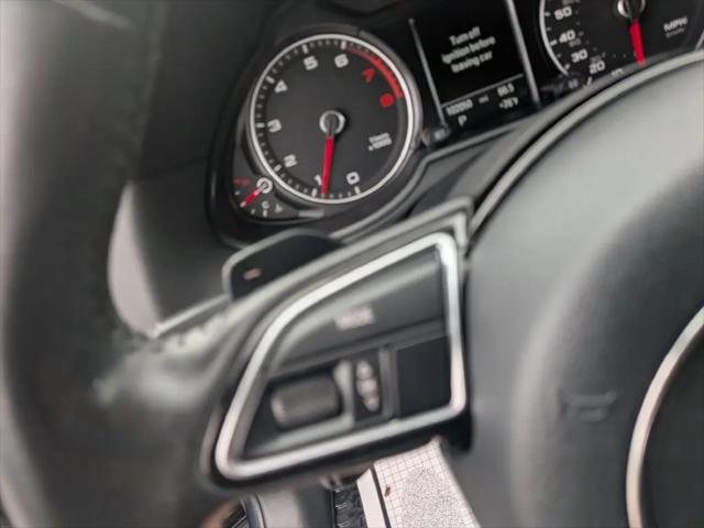2017 Audi Q5 2.0T Premium