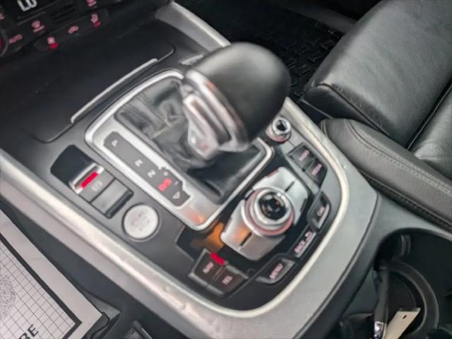 2017 Audi Q5 2.0T Premium