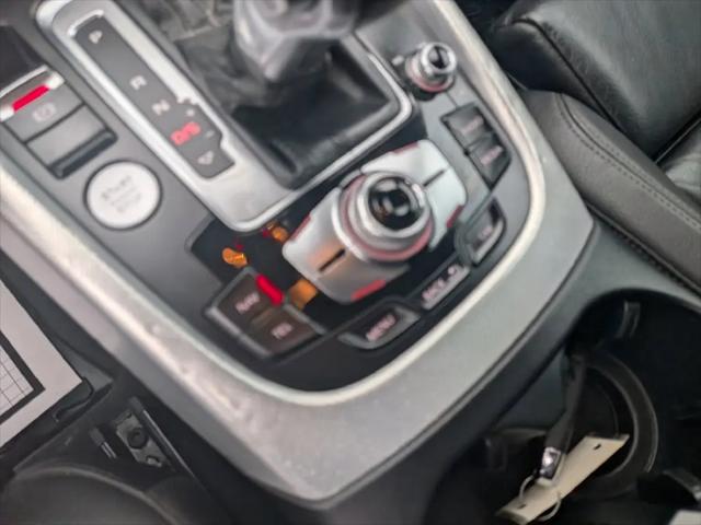 2017 Audi Q5 2.0T Premium
