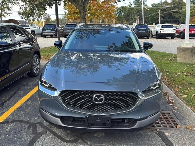 2026 Mazda CX-30 2.5 S Carbon Edition for sale in Shrewsbury, MA