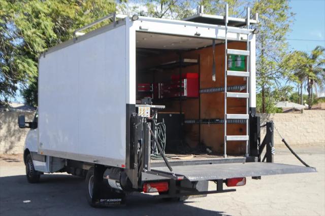 2019 Freightliner Sprinter Standard Roof V6