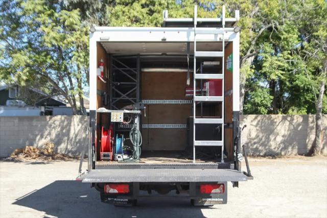 2019 Freightliner Sprinter Standard Roof V6