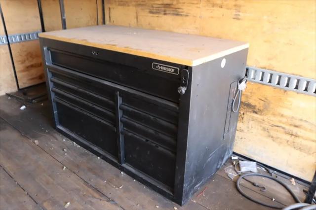 2019 Freightliner Sprinter Standard Roof V6