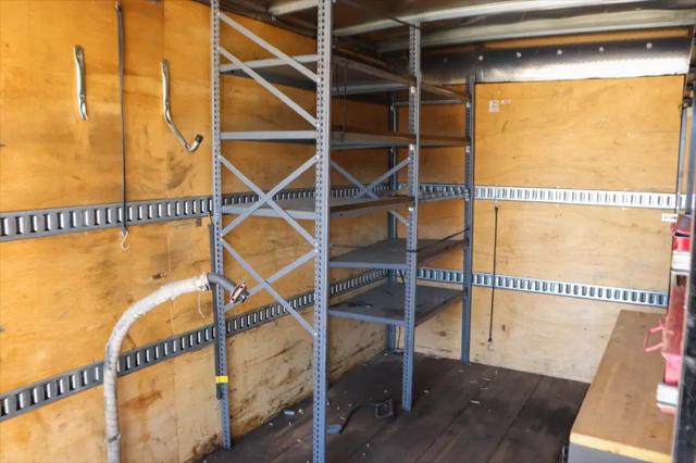 2019 Freightliner Sprinter Standard Roof V6