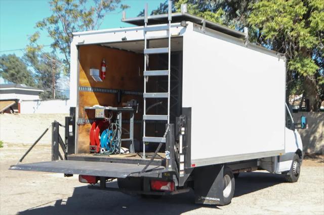 2019 Freightliner Sprinter Standard Roof V6