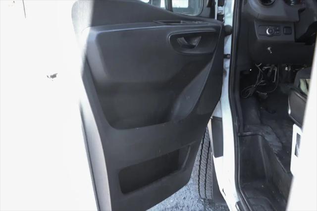 2019 Freightliner Sprinter Standard Roof V6